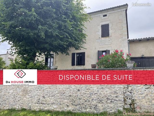 Maison 7 pièces 155 m²
