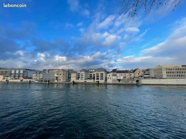 Maison 7 pièces 155 m²