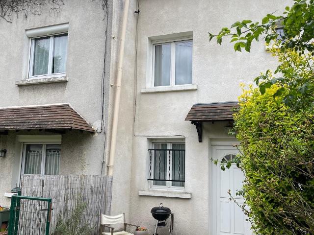 Maison 7 pièces 155 m²