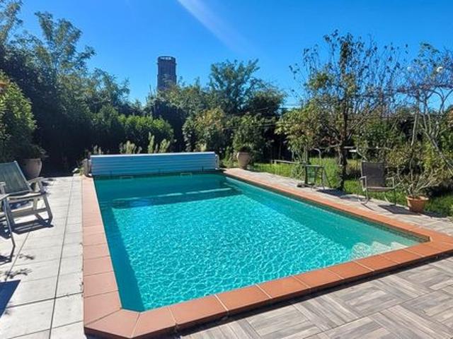 Maison 7 pièces 155 m²