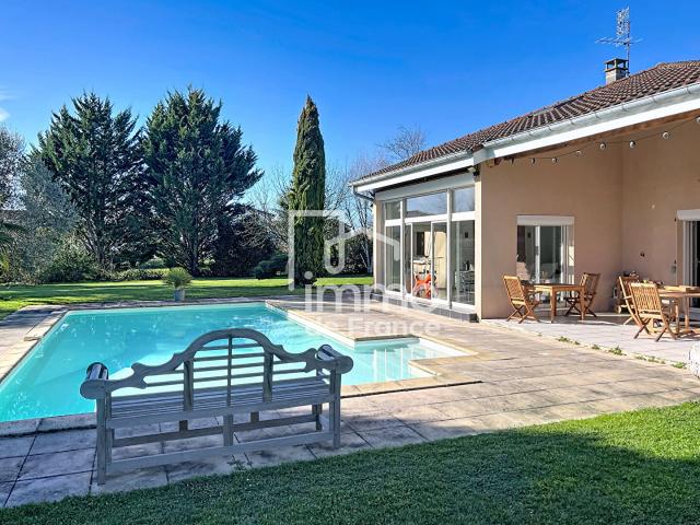 Maison 7 pièces 155 m²