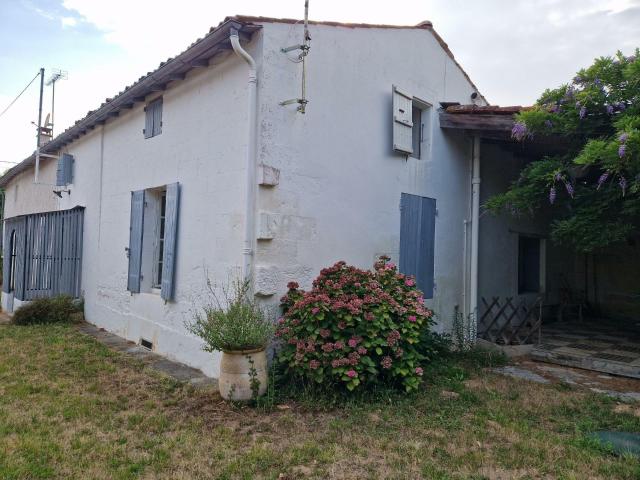 Maison 7 pièces 155 m²