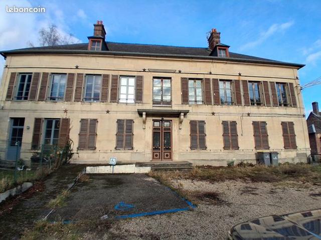 Maison 7 pièces 155 m²