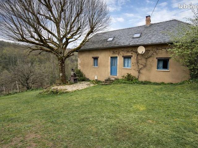 Maison 7 pièces 155 m²
