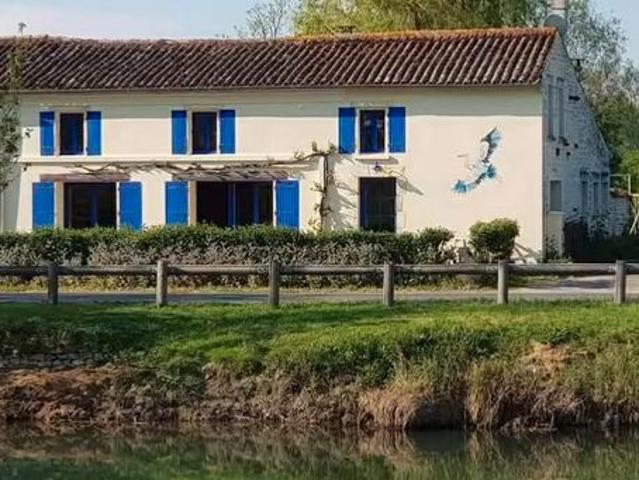 Maison 7 pièces 155 m²