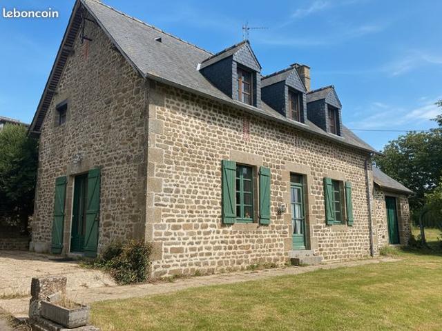 Maison 7 pièces 155 m²