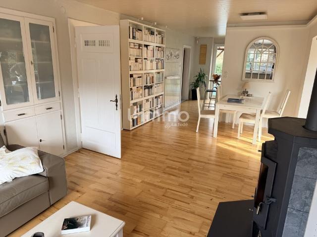 Maison 7 pièces 155 m²