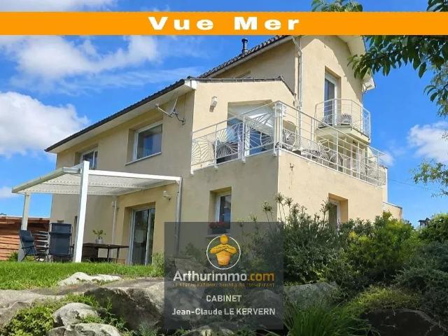 Maison 7 pièces 155 m²