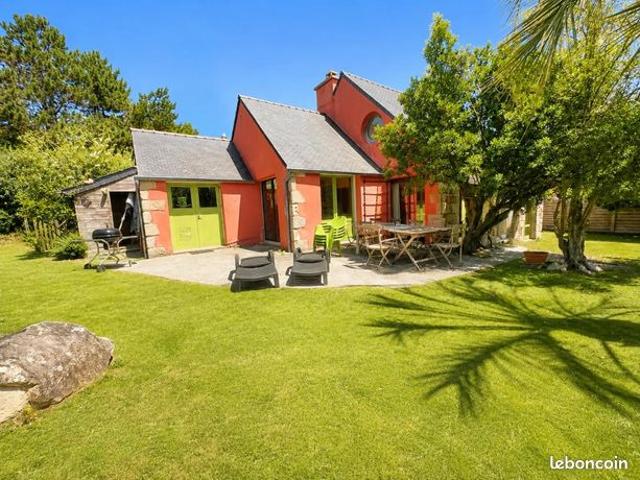 Maison 7 pièces 155 m²