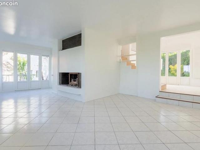 Maison 7 pièces 155 m²