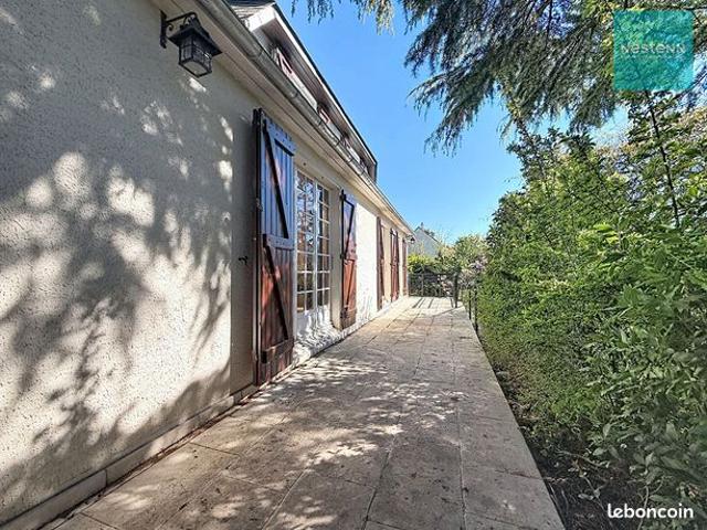 Maison 7 pièces 155 m²