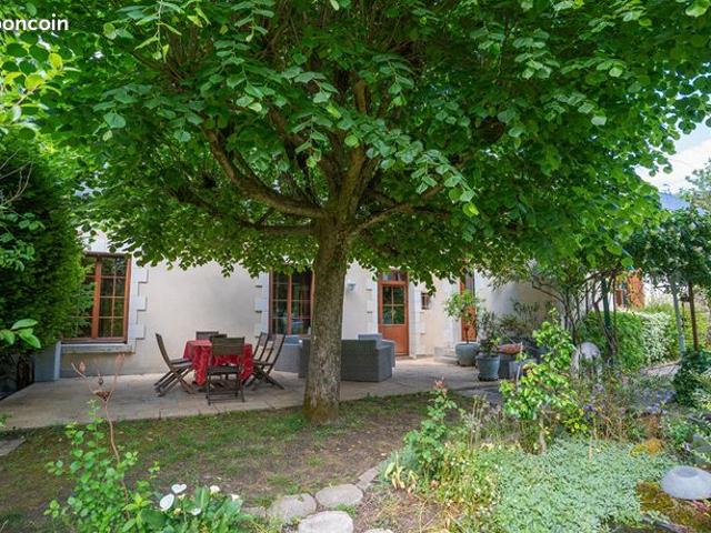 Maison 7 pièces 155 m²