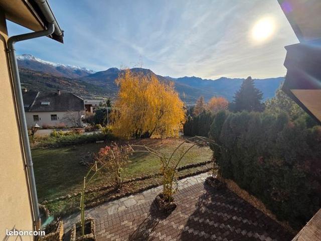 Maison 7 pièces 155 m²