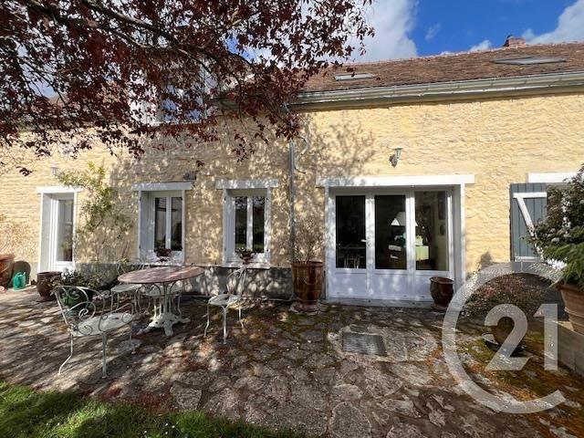Maison 7 pièces 155 m²