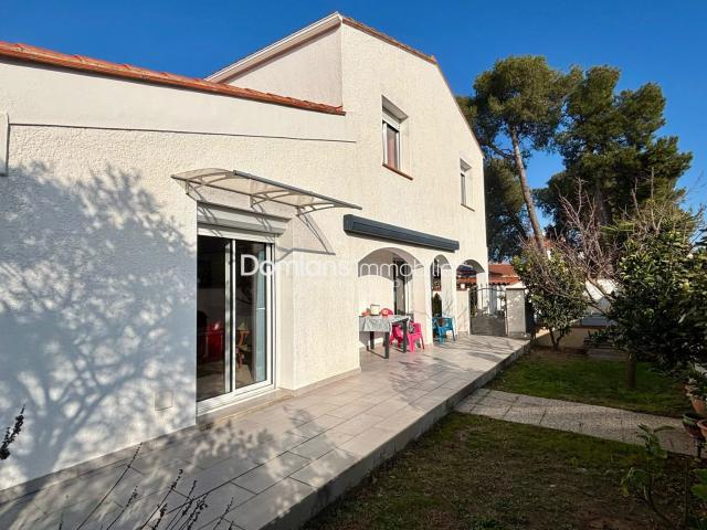 Maison 7 pièces 155 m²