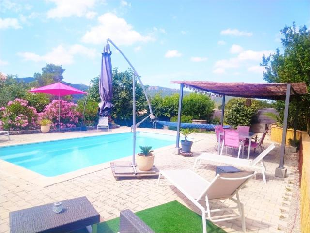 Maison 7 pièces 155 m²