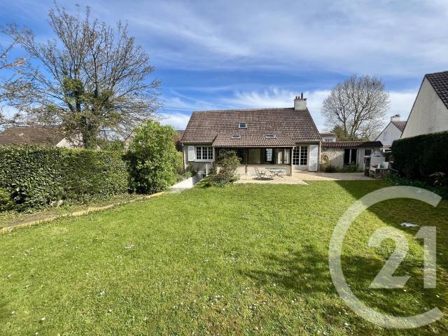 Maison 7 pièces 155 m²