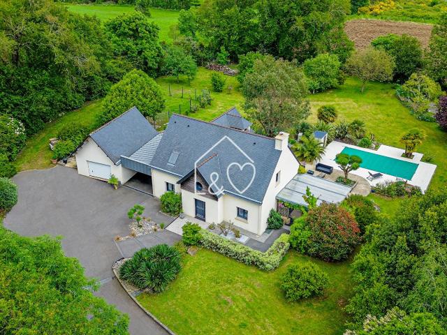 Maison 7 pièces 155 m²