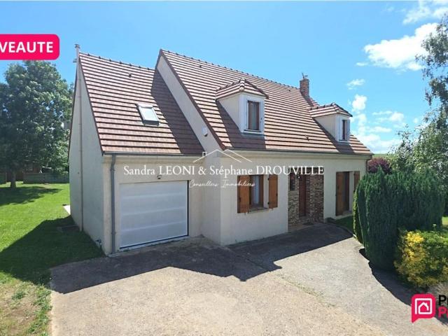 Maison 7 pièces 155 m²