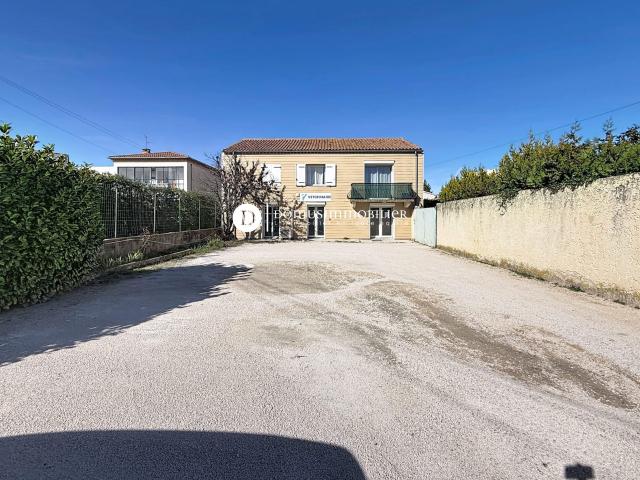 Maison 7 pièces 155 m²