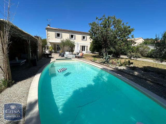 Maison 7 pièces 155 m²