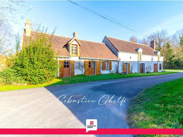 Maison 7 pièces 155 m²