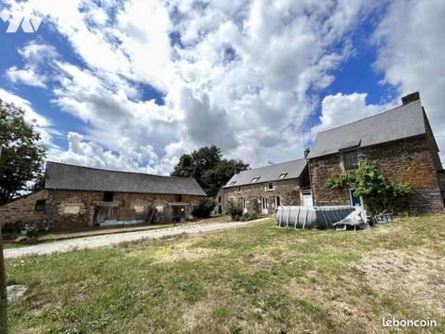 Maison 7 pièces 155 m²