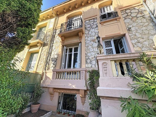 Maison 7 pièces 155 m²