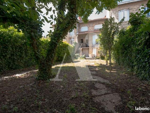 Maison 7 pièces 155 m²