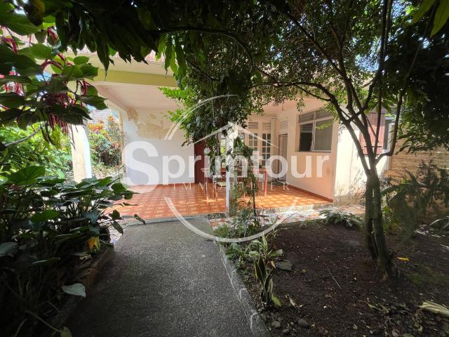 Maison 7 pièces 155 m²
