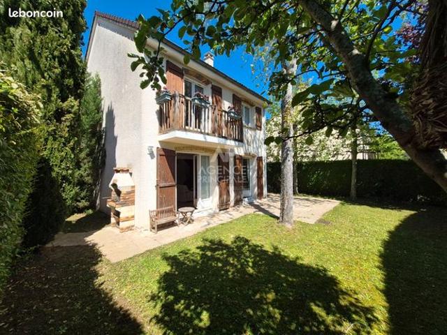 Maison 7 pièces 155 m²