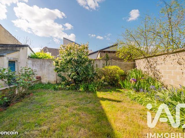 Maison 7 pièces 155 m²