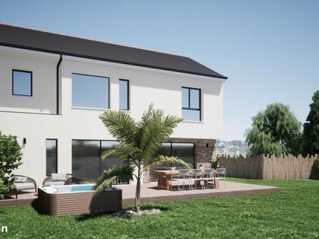Maison 7 pièces 155 m²
