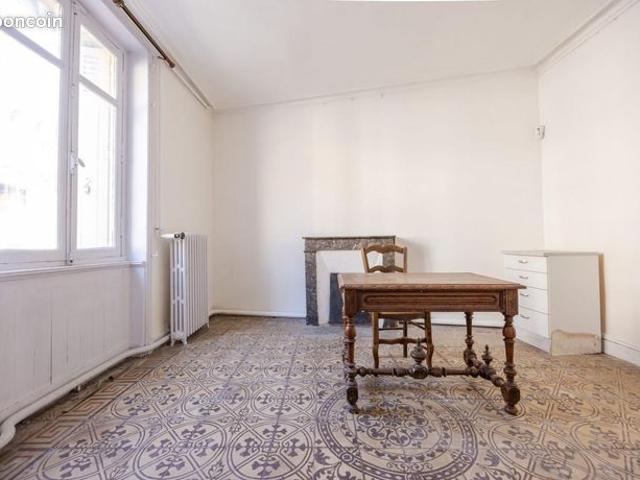 Maison 7 pièces 155 m²