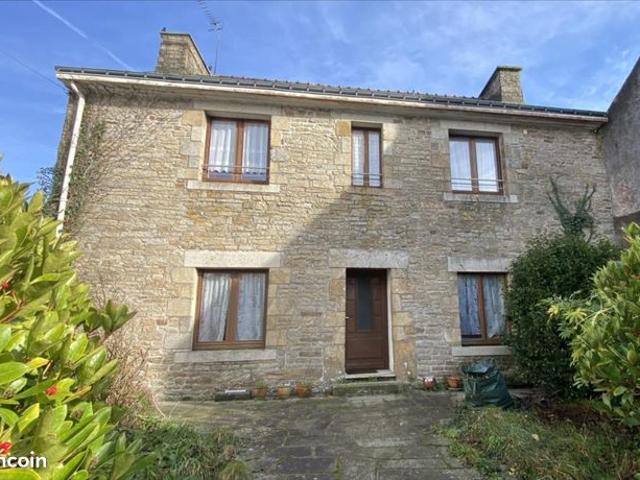 Maison 7 pièces 155 m²