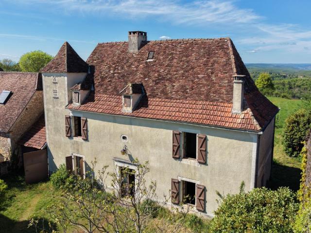 Maison 7 pièces 155 m²