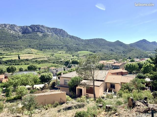 Maison 7 pièces 155 m²