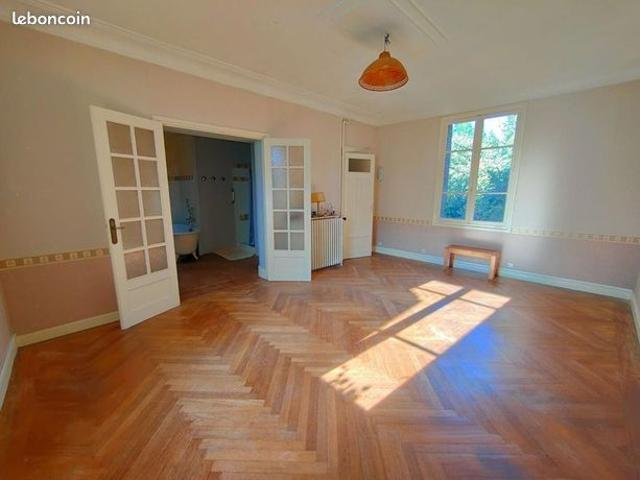 Maison 7 pièces 155 m²