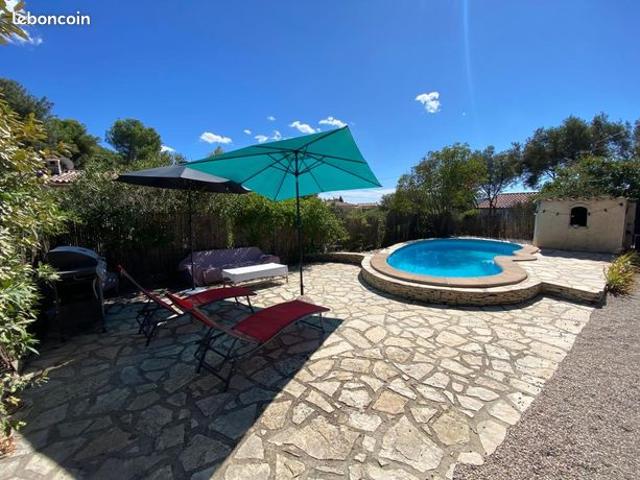 Maison 7 pièces 155 m²