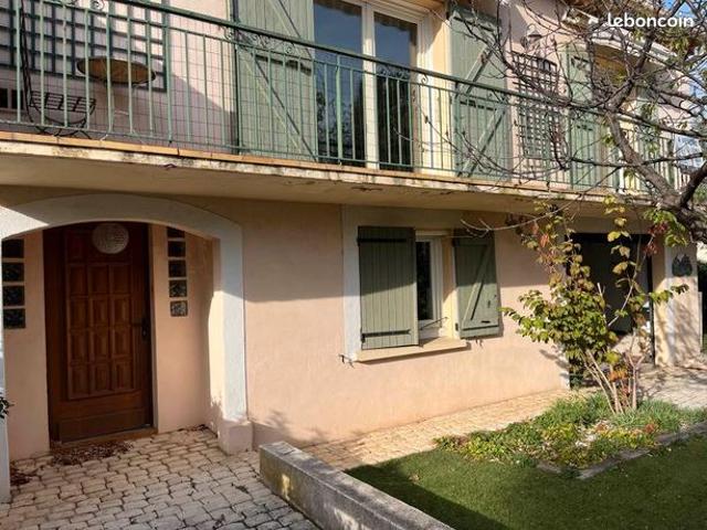 Maison 7 pièces 155 m²
