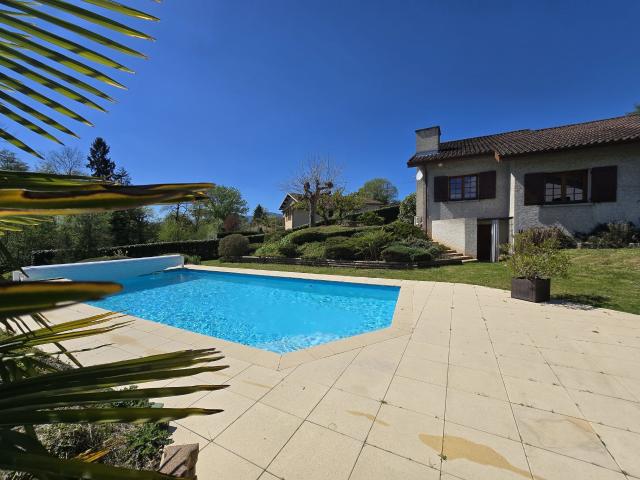 Maison 7 pièces 155 m²
