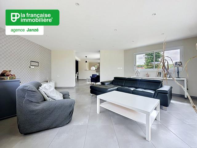 Maison 7 pièces 155 m²