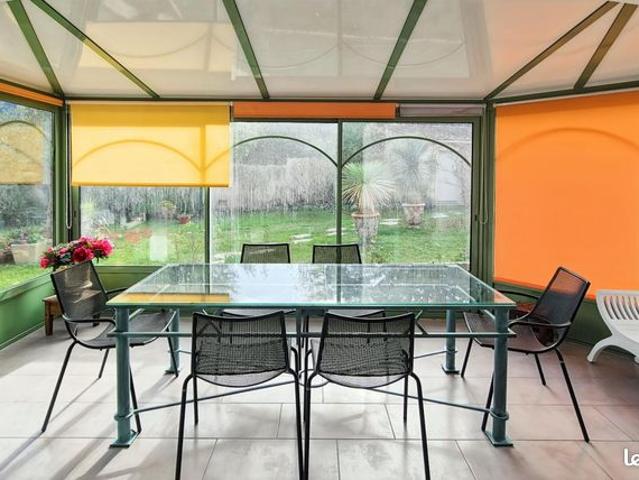 Maison 7 pièces 155 m²