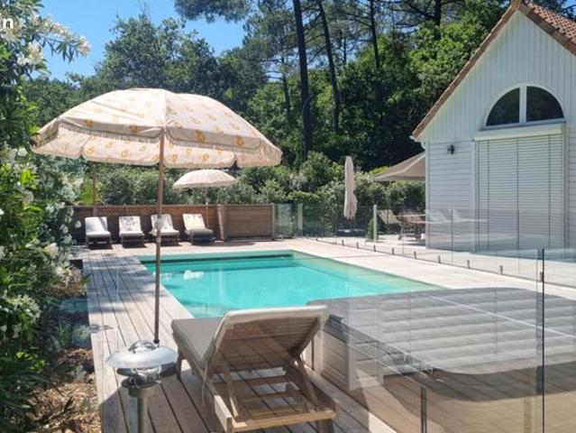 Maison 7 pièces 155 m²