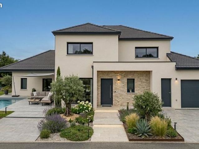 Maison 7 pièces 155 m²