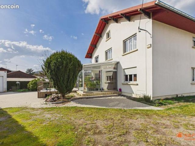 Maison 7 pièces 155 m²