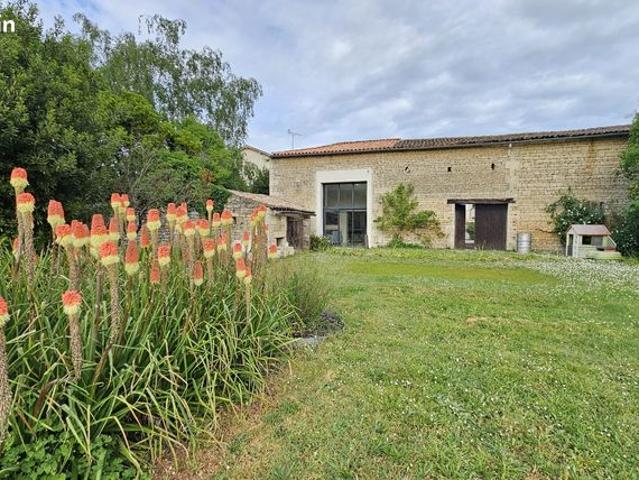 Maison 7 pièces 155 m²
