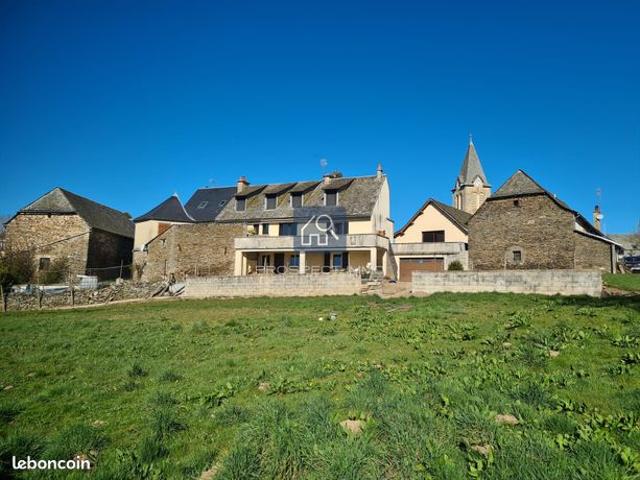 Maison 7 pièces 155 m²