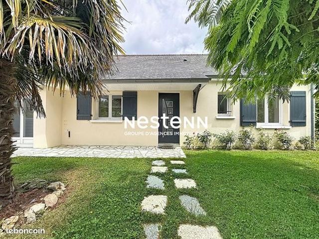 Maison 7 pièces 155 m²
