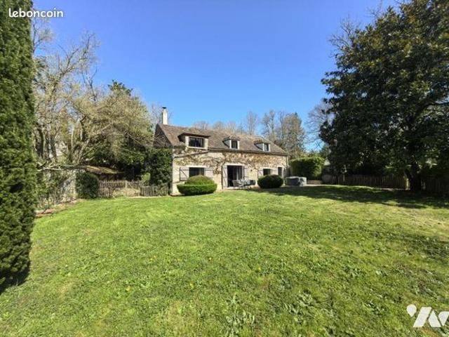 Maison 7 pièces 155 m²